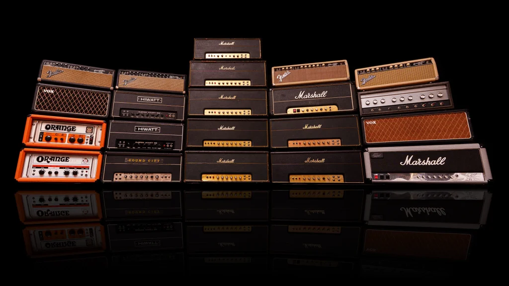 HAPPY AMPS FOR HAPPY CAPTURES