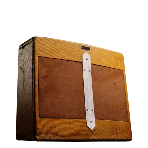 FNDR VSUP 1950
