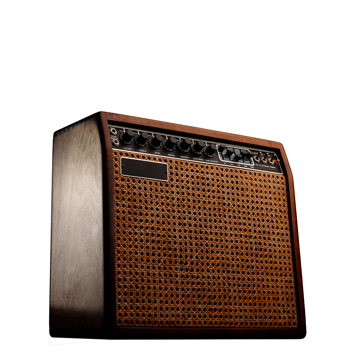 MES MKIIC+ 1984 | amalgam captures