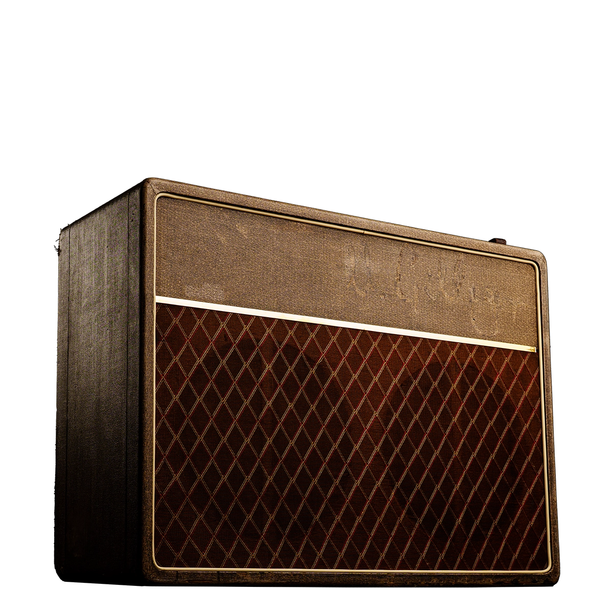VX 30/4 1961 | amalgam captures