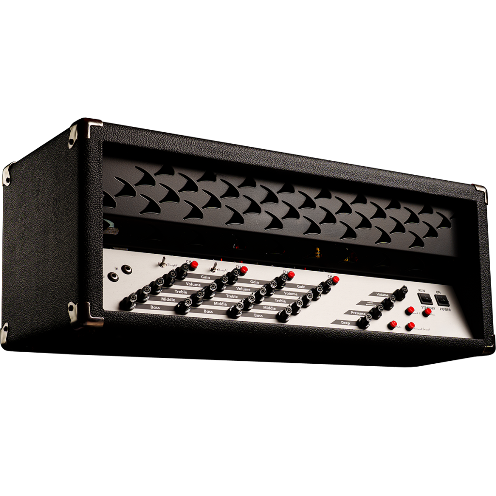 DZL V4 | amalgam captures