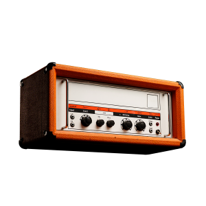 ORNG RV100 ToneX Essential