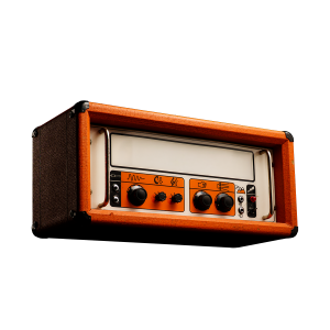 ORNG GR100 1972
