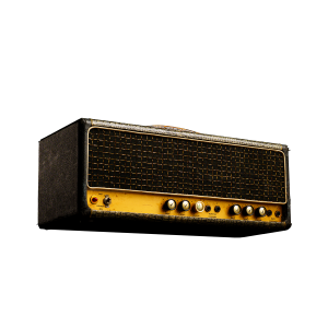 SLMR TNB50 1964