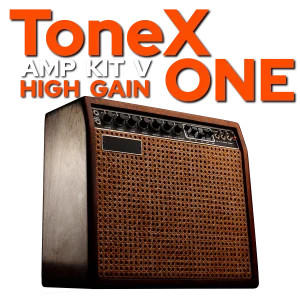 ToneX ONE Amp KIT V