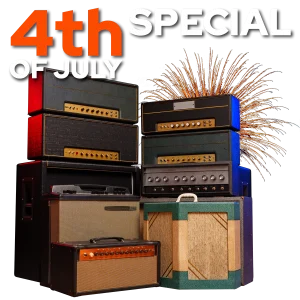 4TH OF JULY SPECIAL