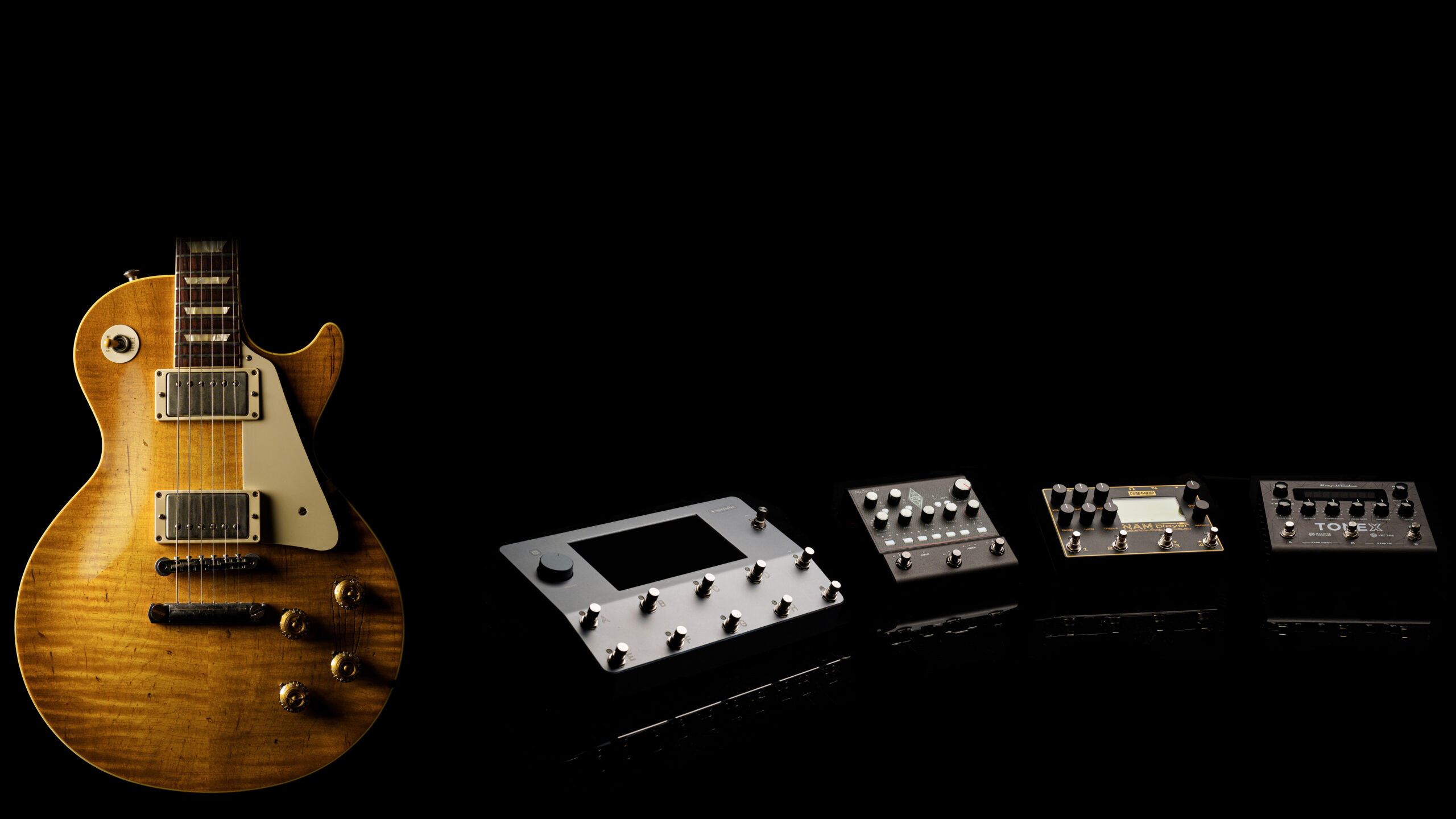 amalgam audio supported amp capture platforms