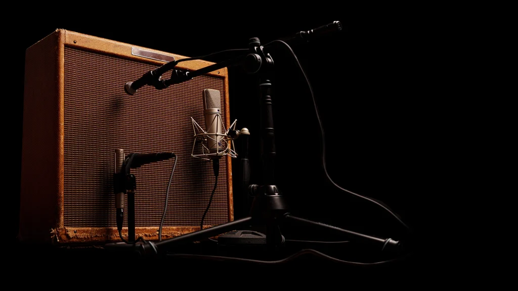 AMALGAM AUDIO’S AMP COLLECTION